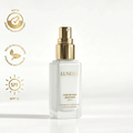 Fond de teint adaptatif 5 en 1 de 30 ml | LUNESIA